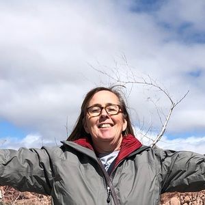 Meet your Posher, Peggy